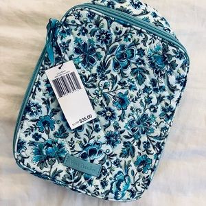 Vera Bradley Lunch Box